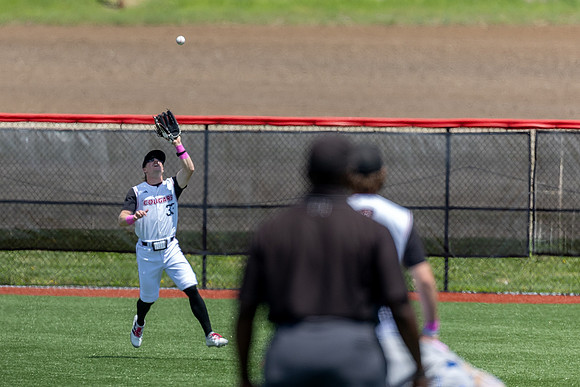 SIUE Baseball v Eastern Illinois 11 May 2025