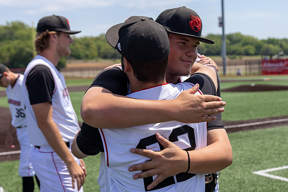 SIUE Baseball v Eastern Illinois 11 May 2025