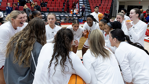 SIUE Women’s Basketball v Loyola 16 Nov 2024