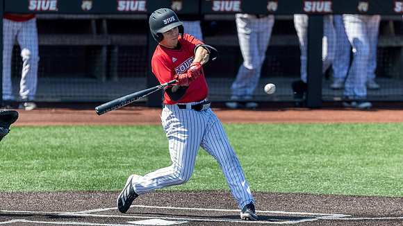 SIUE Baseball v SEMO 7 April 2025