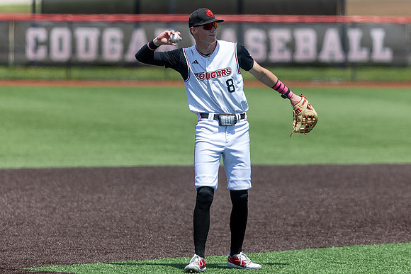 SIUE Baseball v Eastern Illinois 11 May 2025