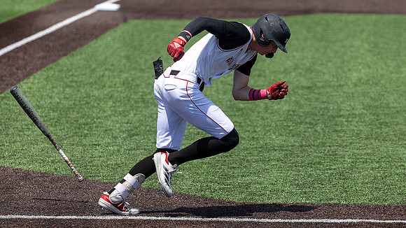 SIUE Baseball v Eastern Illinois 11 May 2025