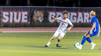 SIUE Men's Soccer v FGCU 21 Aug 2025