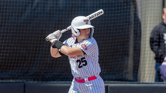 SIUE Softball v Tennessee State 13 April 2025