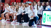 SIUE Women’s Basketball v Western IL 2 Jan 2025