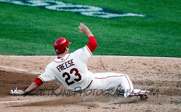 MLB: OCT 12 NLCS - Dodgers at Cardinals - Game 2