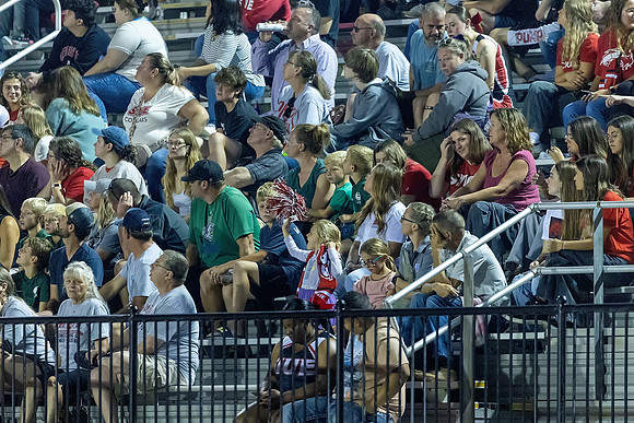 SIUE Men's Soccer v Southern Indiana 5 OCT 2024