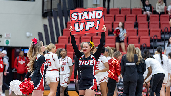 SIUE Women’s Basketball v Loyola 16 Nov 2024