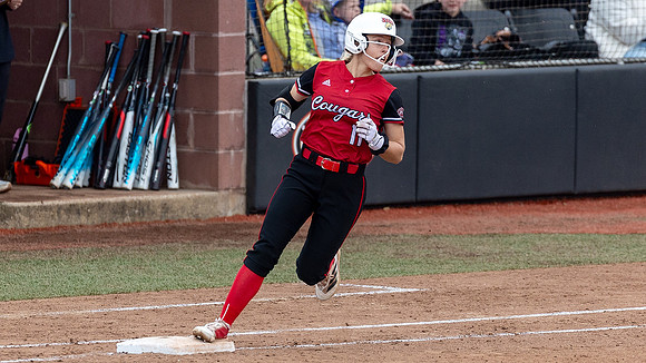 SIUE Softball v Lindenwood 29 March 2025