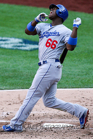 MLB: OCT 12 NLCS - Dodgers at Cardinals - Game 2