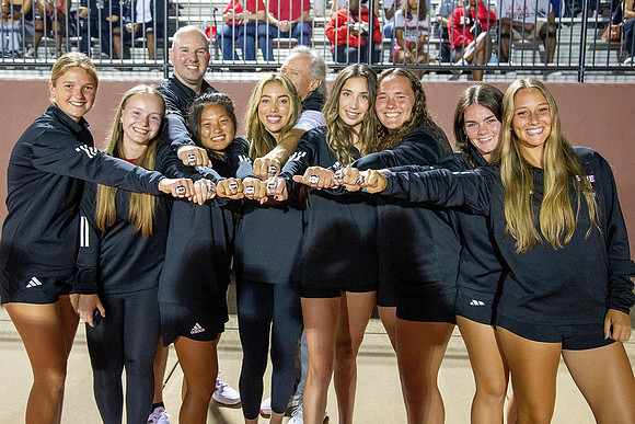 SIUE Men's Soccer v Southern Indiana 5 OCT 2024