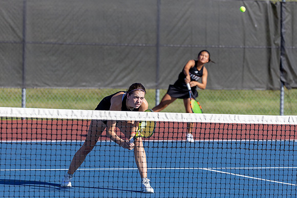 SIUE Tennis Invite  5 OCT  2024