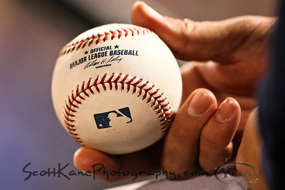 MLB: APR 27  Braves at Cardinals