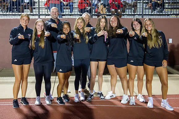 SIUE Men's Soccer v Southern Indiana 5 OCT 2024