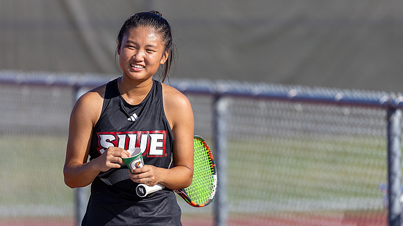 SIUE Tennis Invite  5 OCT  2024