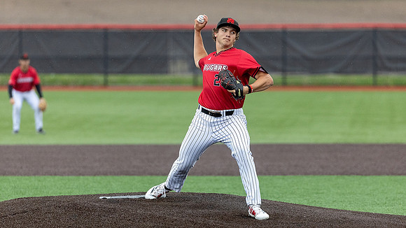 SIUE Baseball v Western Illinois 3 May 2025