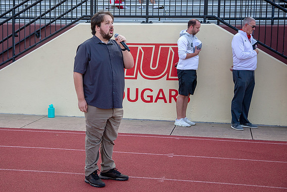SIUE Women's Soccer v Chicago State 22 AUG 2024