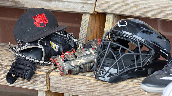 SIUE Baseball v Southern Indiana Game One 18 April 2025