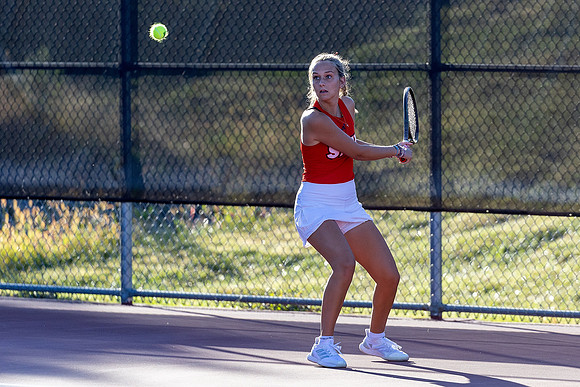SIUE Tennis Cougar Invite 7 SEPTEMBER 2024