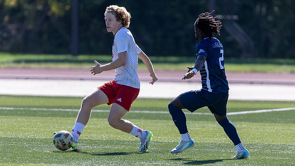 SIUE Men's Soccer v Liberty University 13 OCT 2024