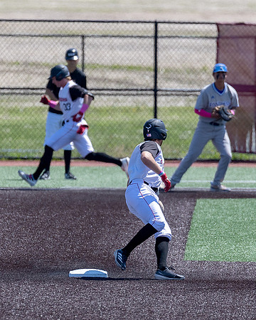 SIUE Baseball v Eastern Illinois 11 May 2025