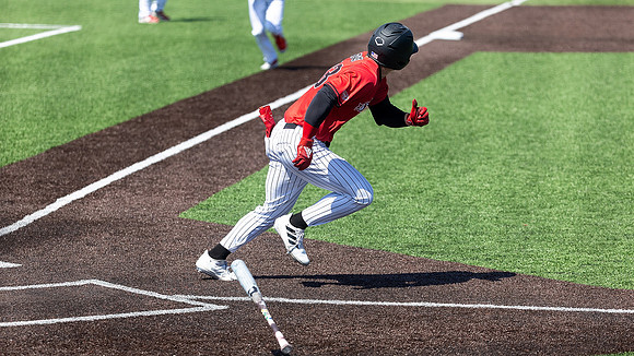SIUE Baseball v SEMO 7 April 2025