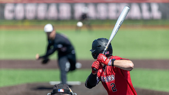 SIUE Baseball v SEMO 7 April 2025
