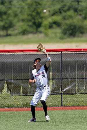 SIUE Baseball v Eastern Illinois 11 May 2025