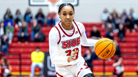 SIUE Women’s Basketball v Western IL 2 Jan 2025