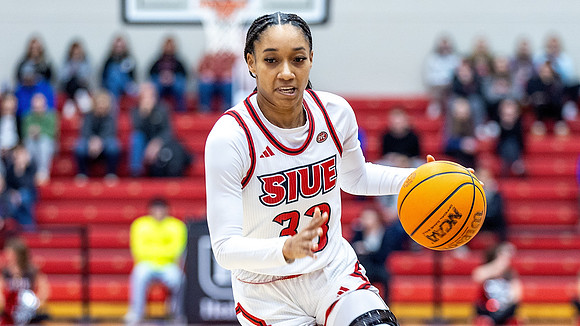 SIUE Women’s Basketball v Western IL 2 Jan 2025