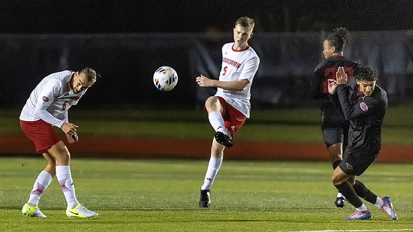 SIUE Men's Soccer v UIW 13 NOV 2024