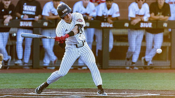 SIUE Baseball v Eastern Illinois 9 May 2025