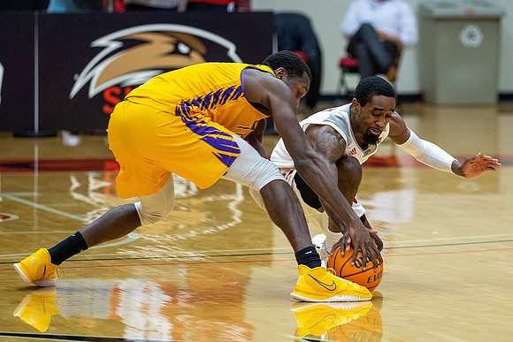 MBB MenÕs Basketball vs Tennessee Tech 02-12-22