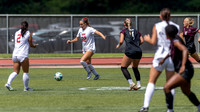 SIUE Women's Soccer v Missouri State 24 Aug 2025
