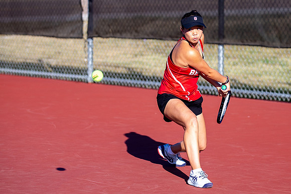SIUE Tennis Cougar Invite 7 SEPTEMBER 2024