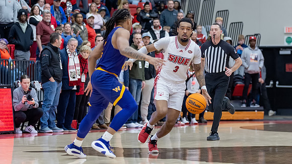SIUE Men's Basketball v Western IL 2 Jan 2025