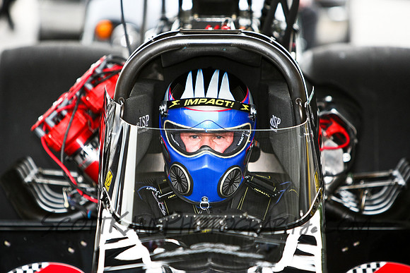 NHRA: AAA Insurance NHRA Midwest Nationals