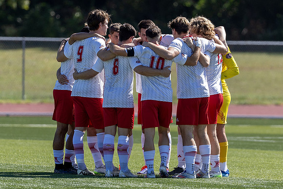 SIUE Men's Soccer v Liberty University 13 OCT 2024