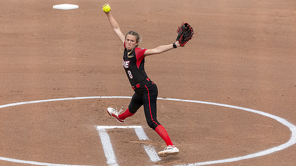 SIUE Softball v Lindenwood Game One 28 March 2025