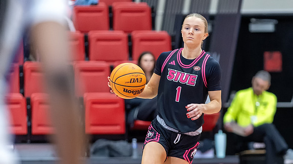 SIUE Women’s Basketball v Tennessee State 15 Feb 2025