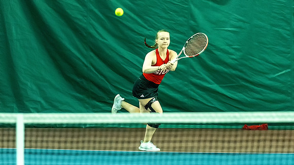 SIUE Tennis v Lindenwood 21 March 2025