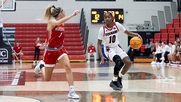 SIUE Women’s Basketball v Maryville University 28 Oct 2024