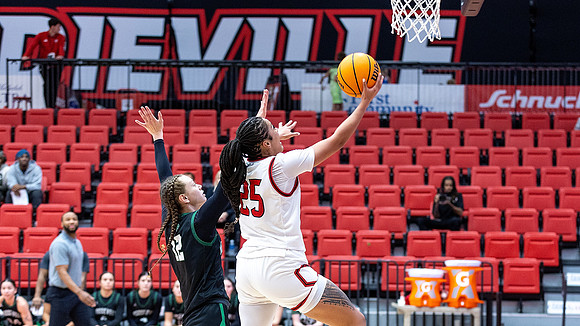 SIUE Women’s Basketball v Roosevelt 19 Nov 2024