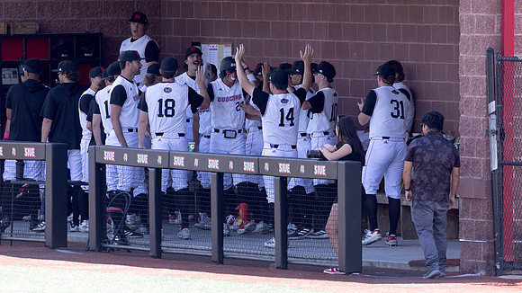 SIUE Baseball v Eastern Illinois 11 May 2025