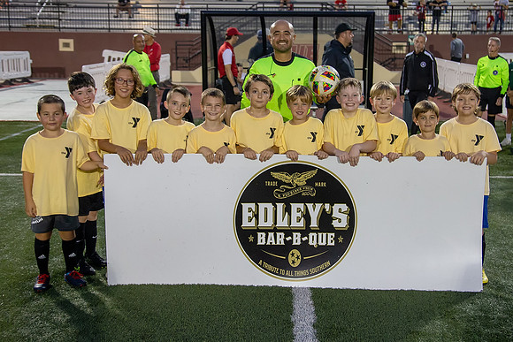 SIUE Men's Soccer v Lindenwood 28 SEPT 2024