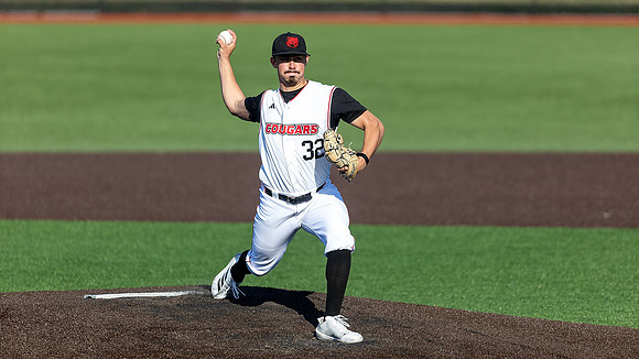SIUE Baseball v Evansville 12 March 2025