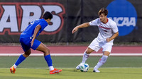 SIUE Men's Soccer v FGCU 21 Aug 2025