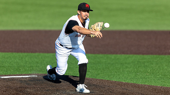 SIUE Baseball v Evansville 12 March 2025