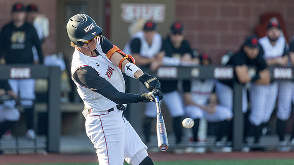 SIUE Baseball v Evansville 12 March 2025