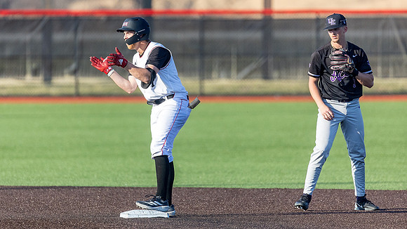 SIUE Baseball v Evansville 12 March 2025